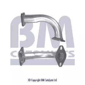 BM CATALYSTS bm50363 -  Труба выхлопного газа